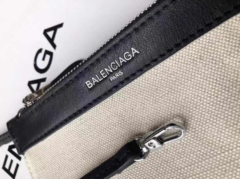 BALENCIAG巴黎世家 帆布包 2018火爆款 手提肩背包 52445  BL1831